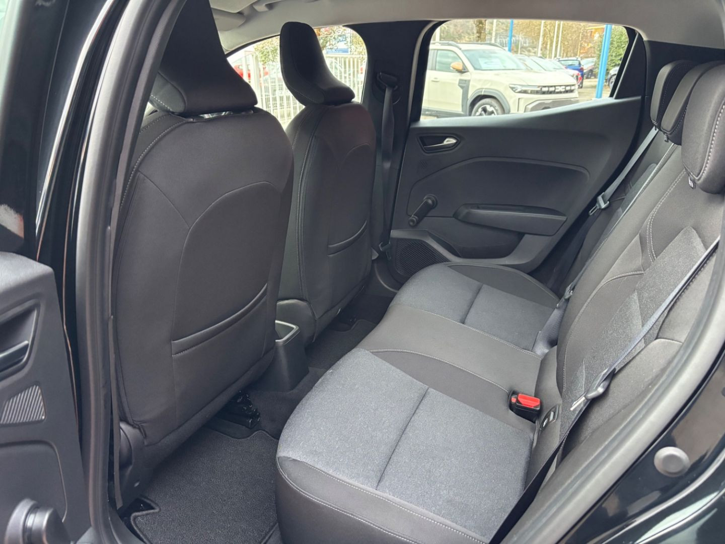 RENAULT Clio en vente à Montauban chez votre mandataire automobile