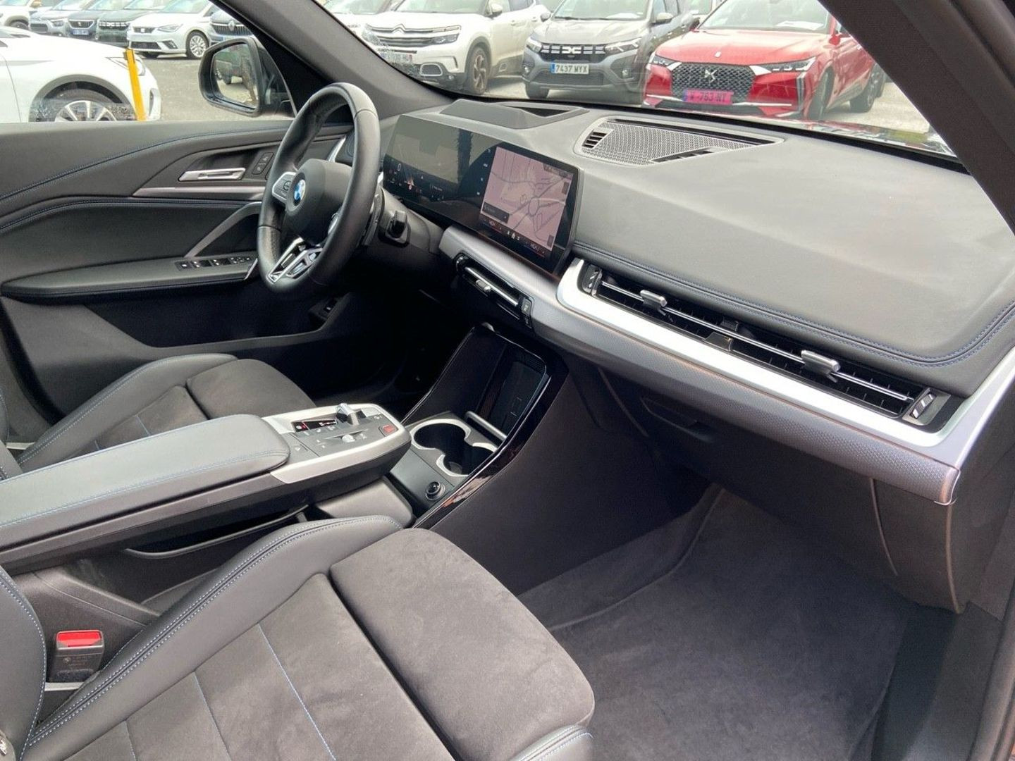 BMW X1 en vente à Montauban chez votre mandataire automobile