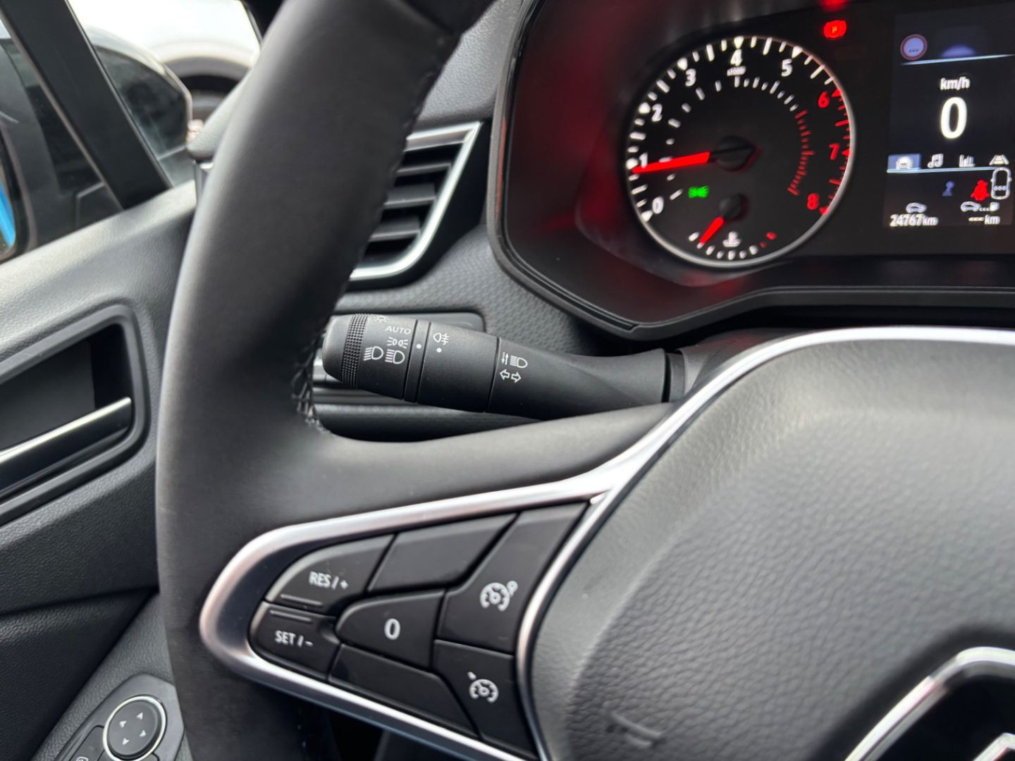 RENAULT Clio en vente à Montauban chez votre mandataire automobile