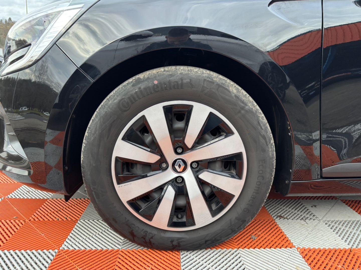 RENAULT Clio en vente à Montauban chez votre mandataire automobile