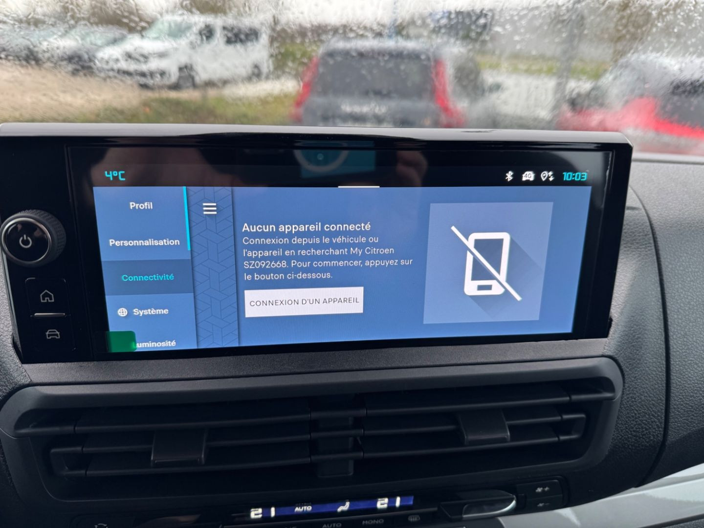 CITROEN JUMPY DOUBLE CABINE en vente à Montauban chez votre mandataire automobile