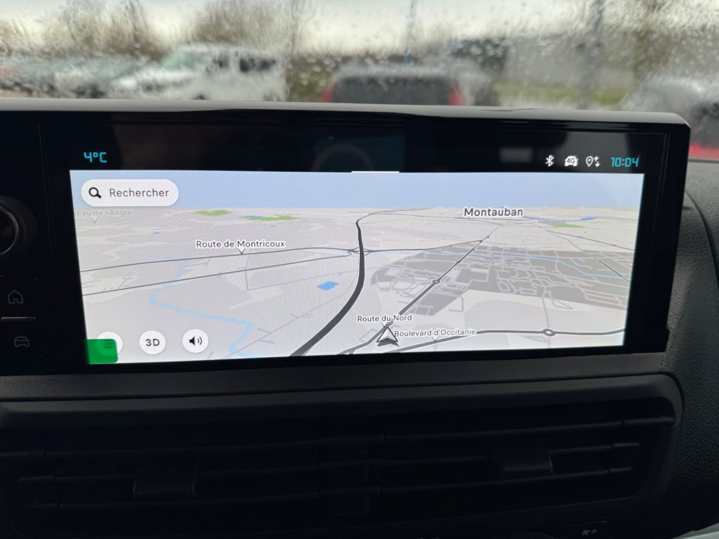 CITROEN JUMPY DOUBLE CABINE en vente à Montauban chez votre mandataire automobile