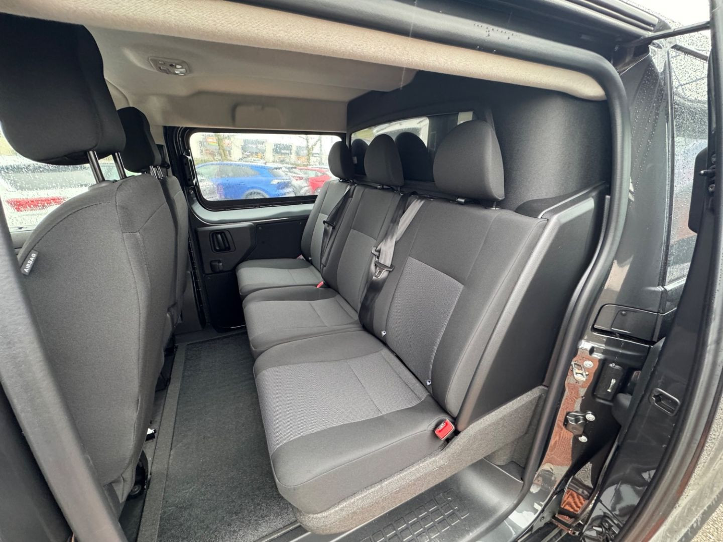 CITROEN JUMPY DOUBLE CABINE en vente à Montauban chez votre mandataire automobile