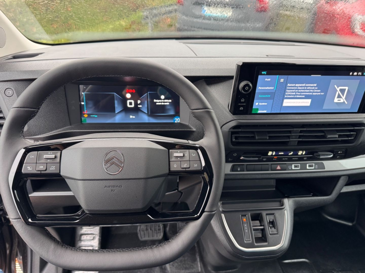 CITROEN JUMPY DOUBLE CABINE en vente à Montauban chez votre mandataire automobile