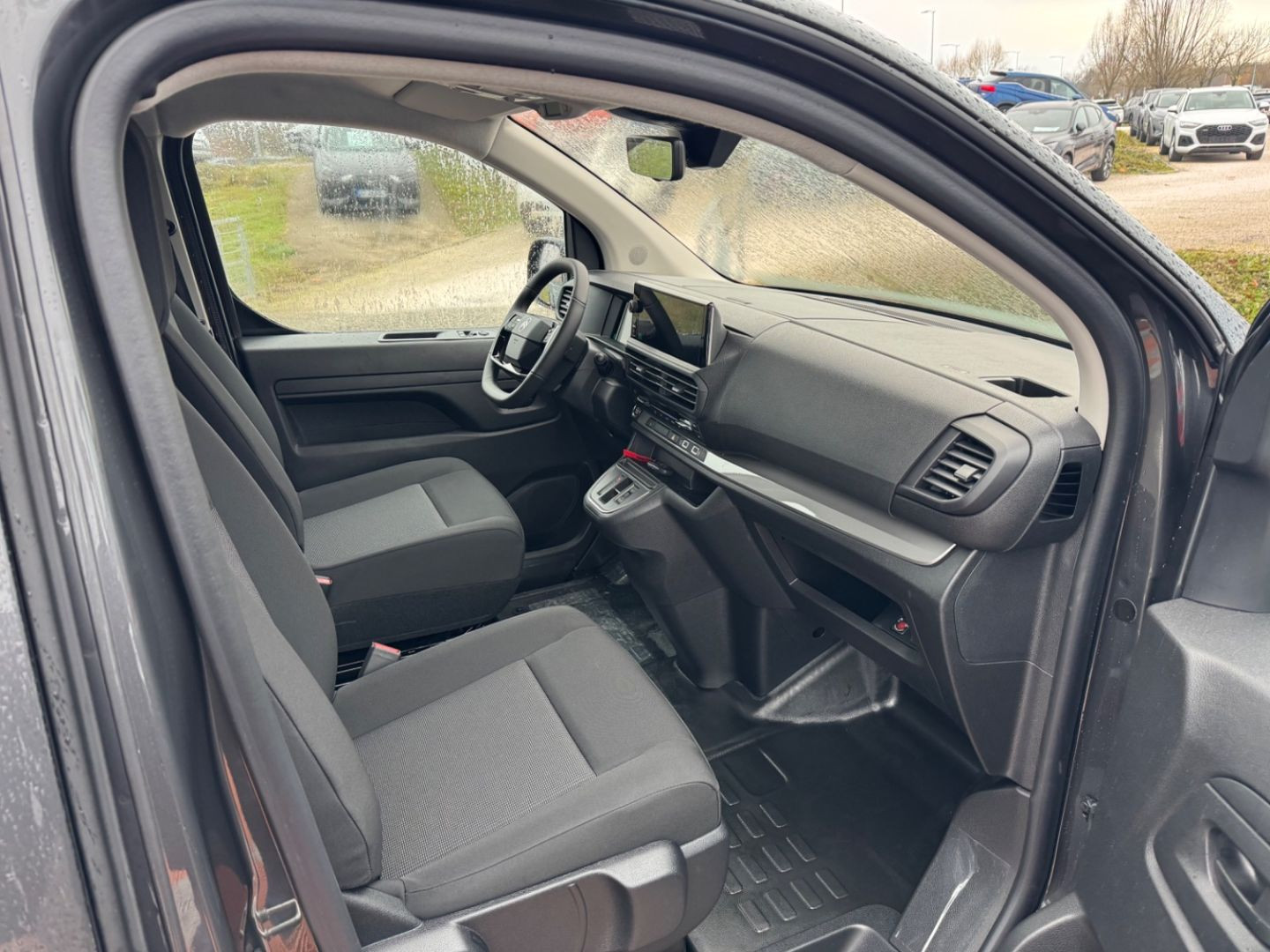 CITROEN JUMPY DOUBLE CABINE en vente à Montauban chez votre mandataire automobile