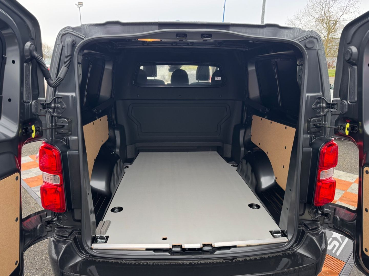 CITROEN JUMPY DOUBLE CABINE en vente à Montauban chez votre mandataire automobile