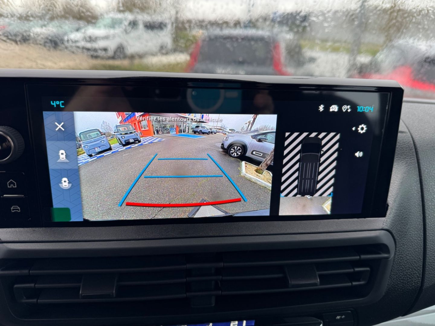 CITROEN JUMPY DOUBLE CABINE en vente à Montauban chez votre mandataire automobile