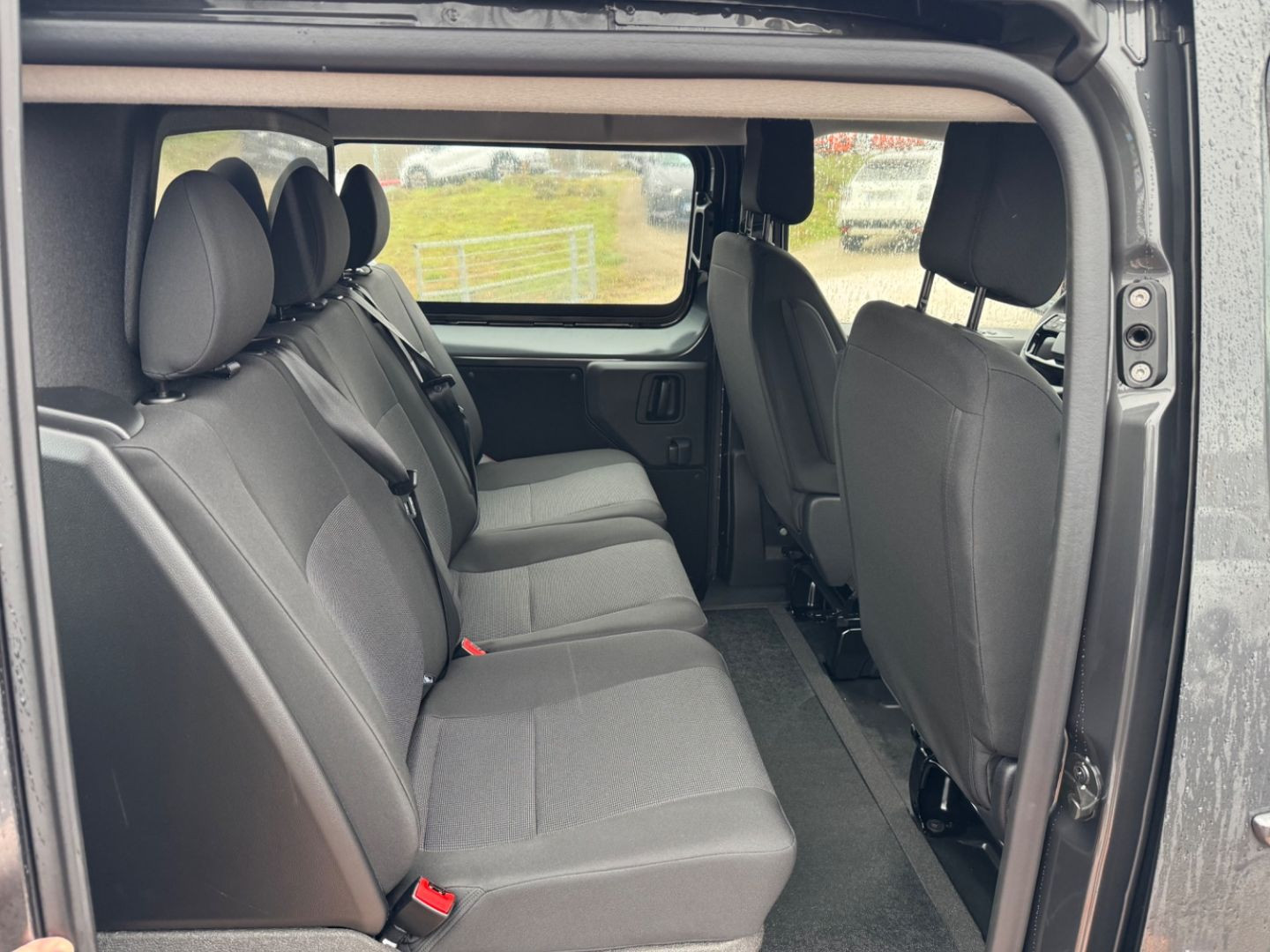 CITROEN JUMPY DOUBLE CABINE en vente à Montauban chez votre mandataire automobile