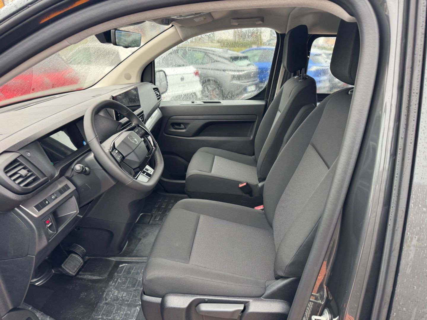 CITROEN JUMPY DOUBLE CABINE en vente à Montauban chez votre mandataire automobile