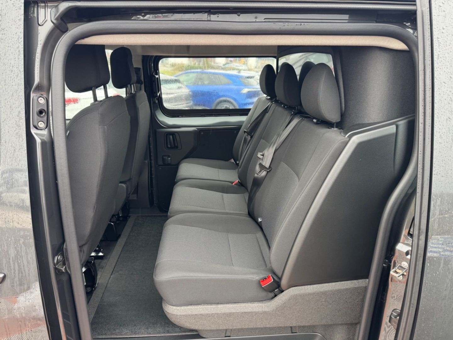 CITROEN JUMPY DOUBLE CABINE en vente à Montauban chez votre mandataire automobile