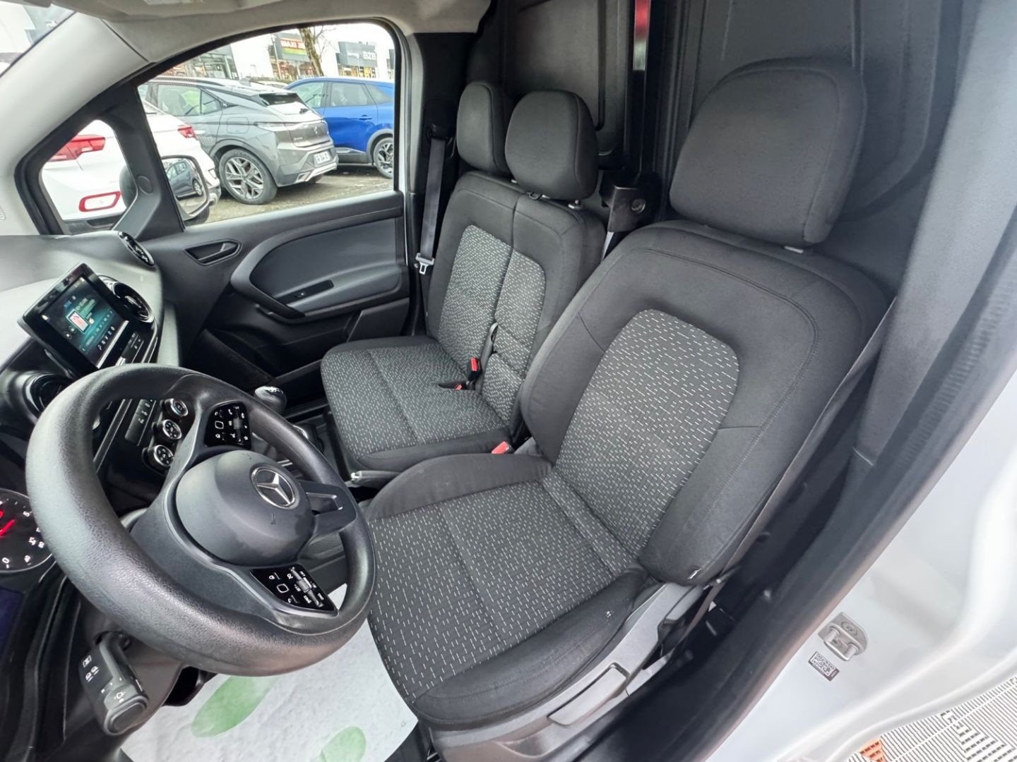 MERCEDES-BENZ Citan en vente à Montauban chez votre mandataire automobile