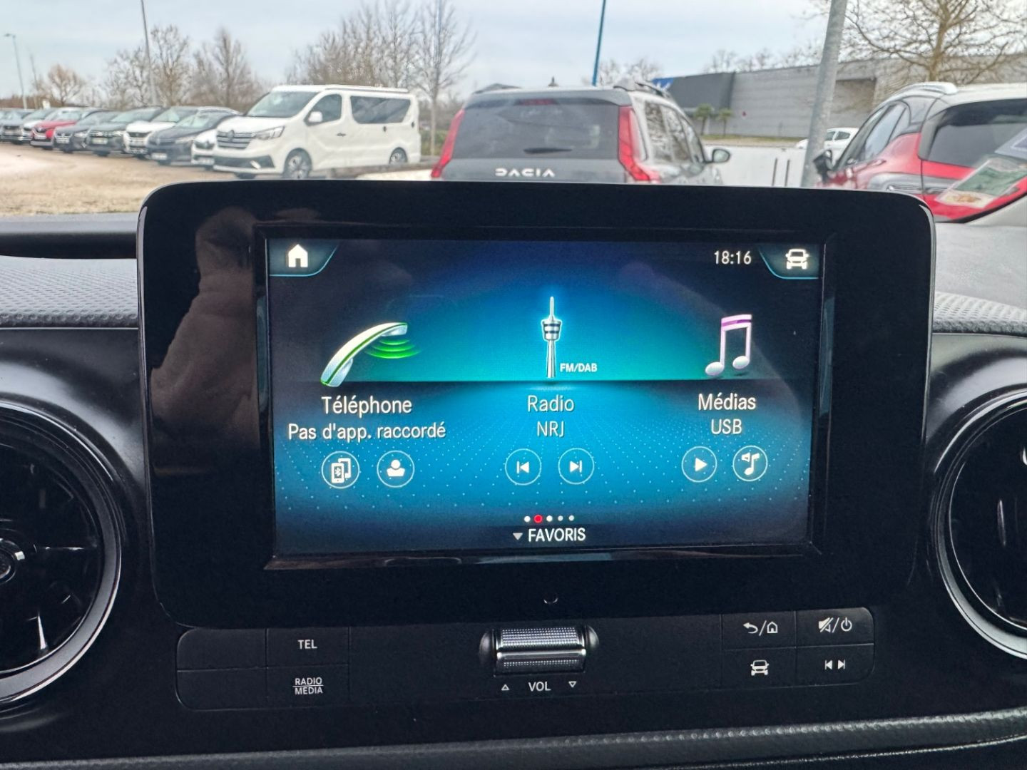 MERCEDES-BENZ Citan en vente à Montauban chez votre mandataire automobile