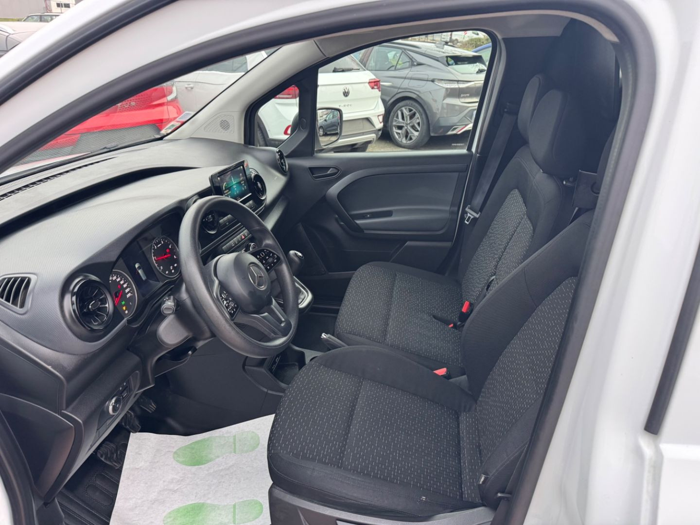 MERCEDES-BENZ Citan en vente à Montauban chez votre mandataire automobile