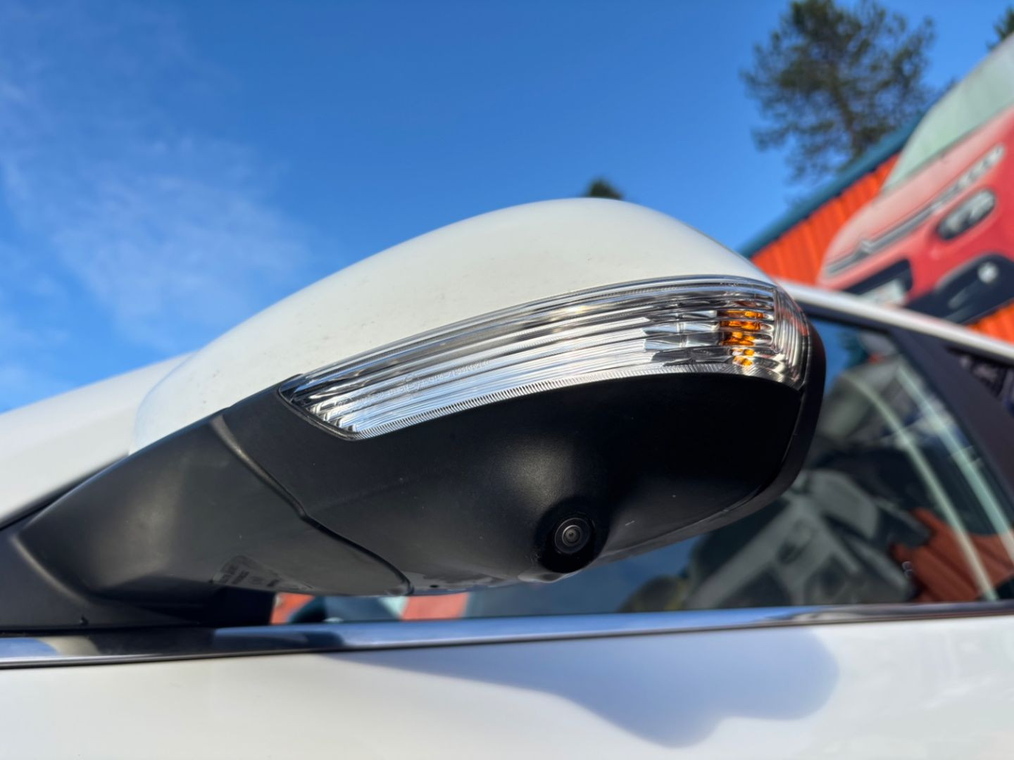 MG MG ZS 3 en vente à Montauban chez votre mandataire automobile