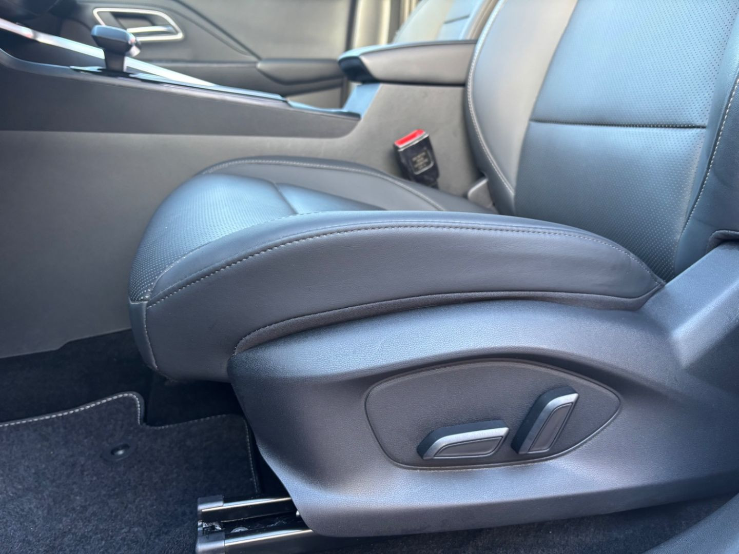 MG MG ZS 3 en vente à Montauban chez votre mandataire automobile