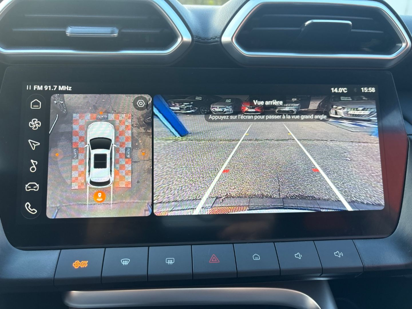 MG MG ZS 3 en vente à Montauban chez votre mandataire automobile