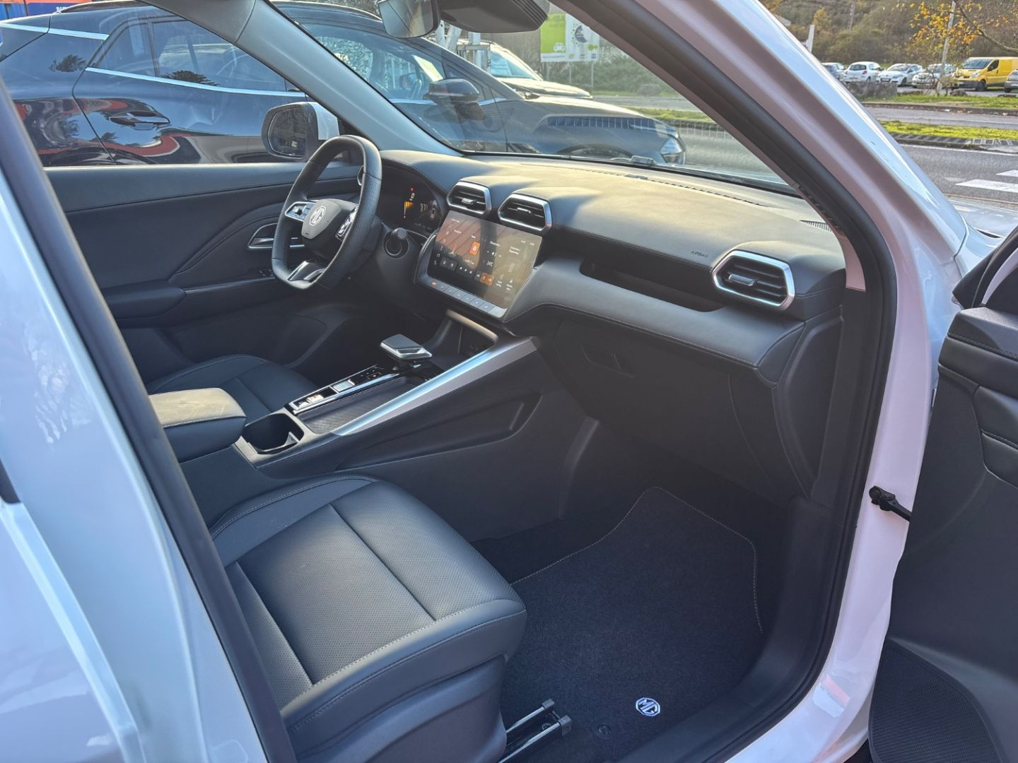 MG MG ZS 3 en vente à Montauban chez votre mandataire automobile