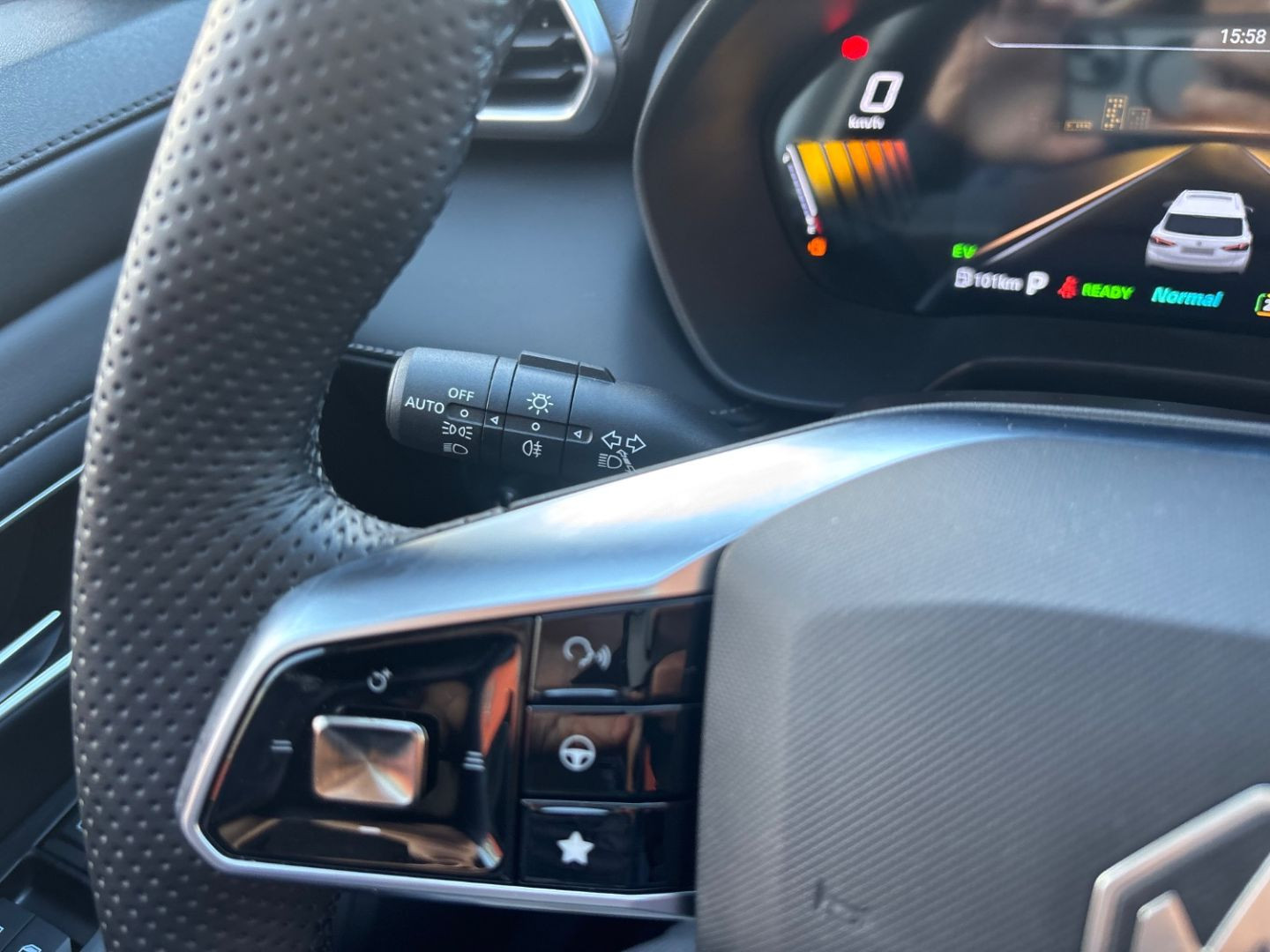 MG MG ZS 3 en vente à Montauban chez votre mandataire automobile