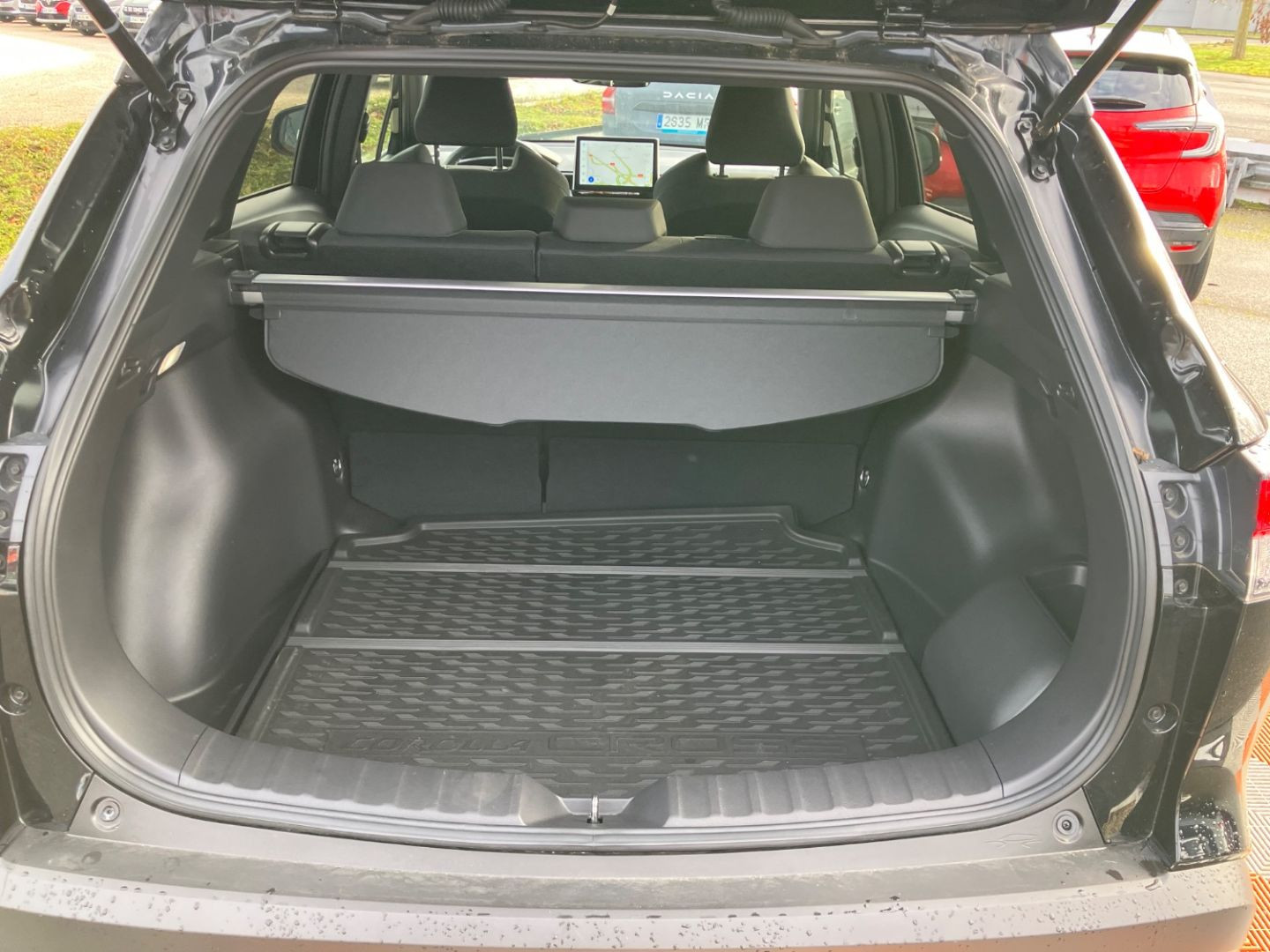 TOYOTA COROLLA CROSS en vente à Montauban chez votre mandataire automobile