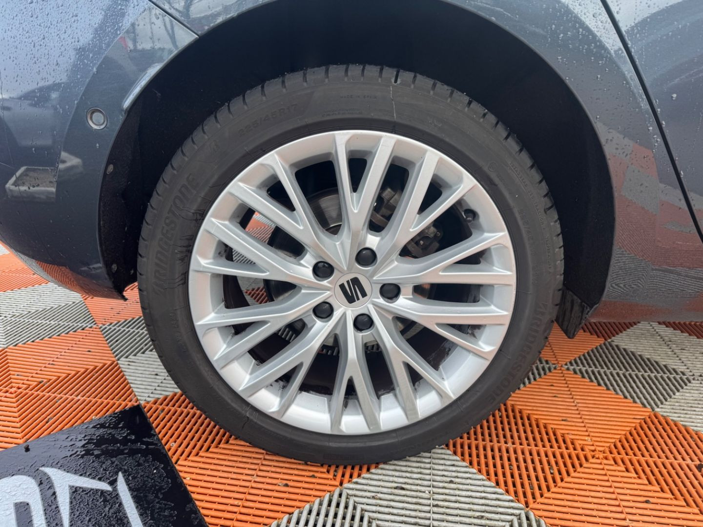 SEAT LEON IV en vente à Montauban chez votre mandataire automobile