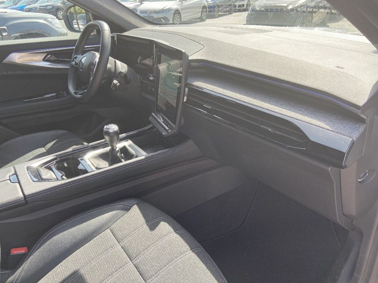 RENAULT AUSTRAL en vente à Montauban chez votre mandataire automobile