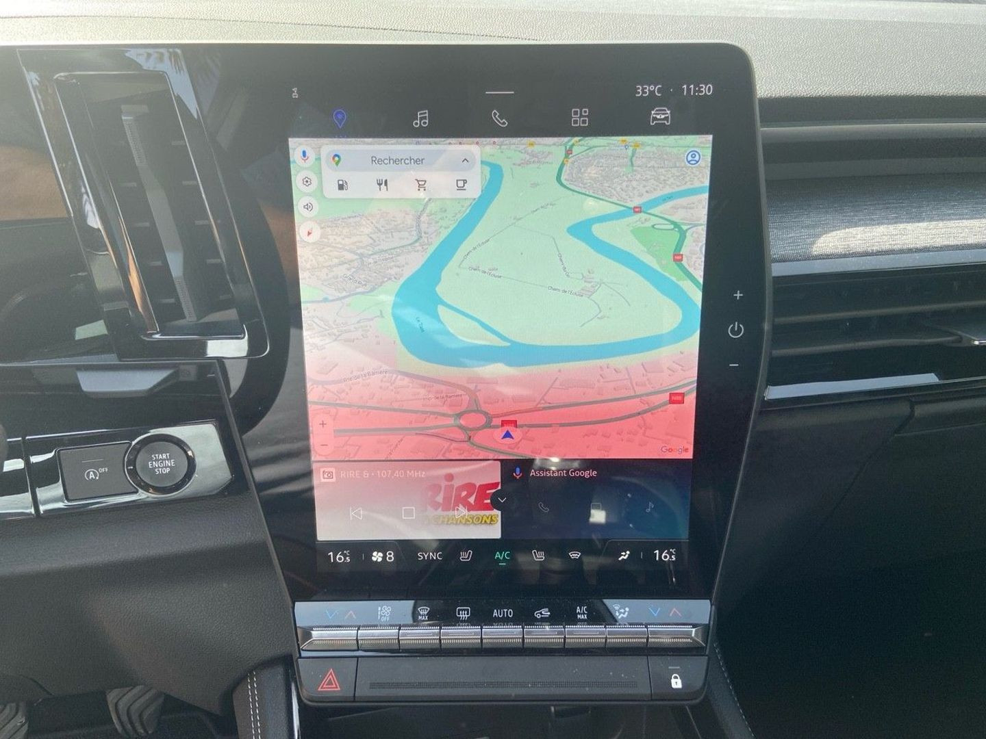 RENAULT AUSTRAL en vente à Montauban chez votre mandataire automobile