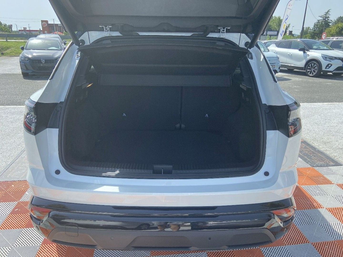 RENAULT AUSTRAL en vente à Montauban chez votre mandataire automobile