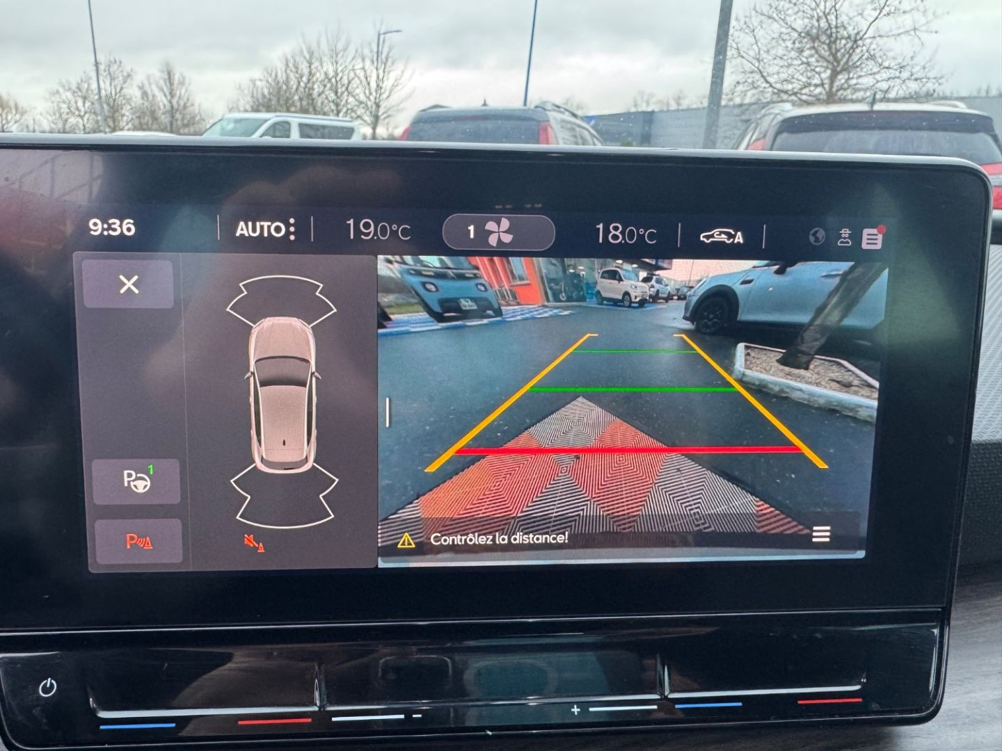 SEAT LEON IV en vente à Montauban chez votre mandataire automobile