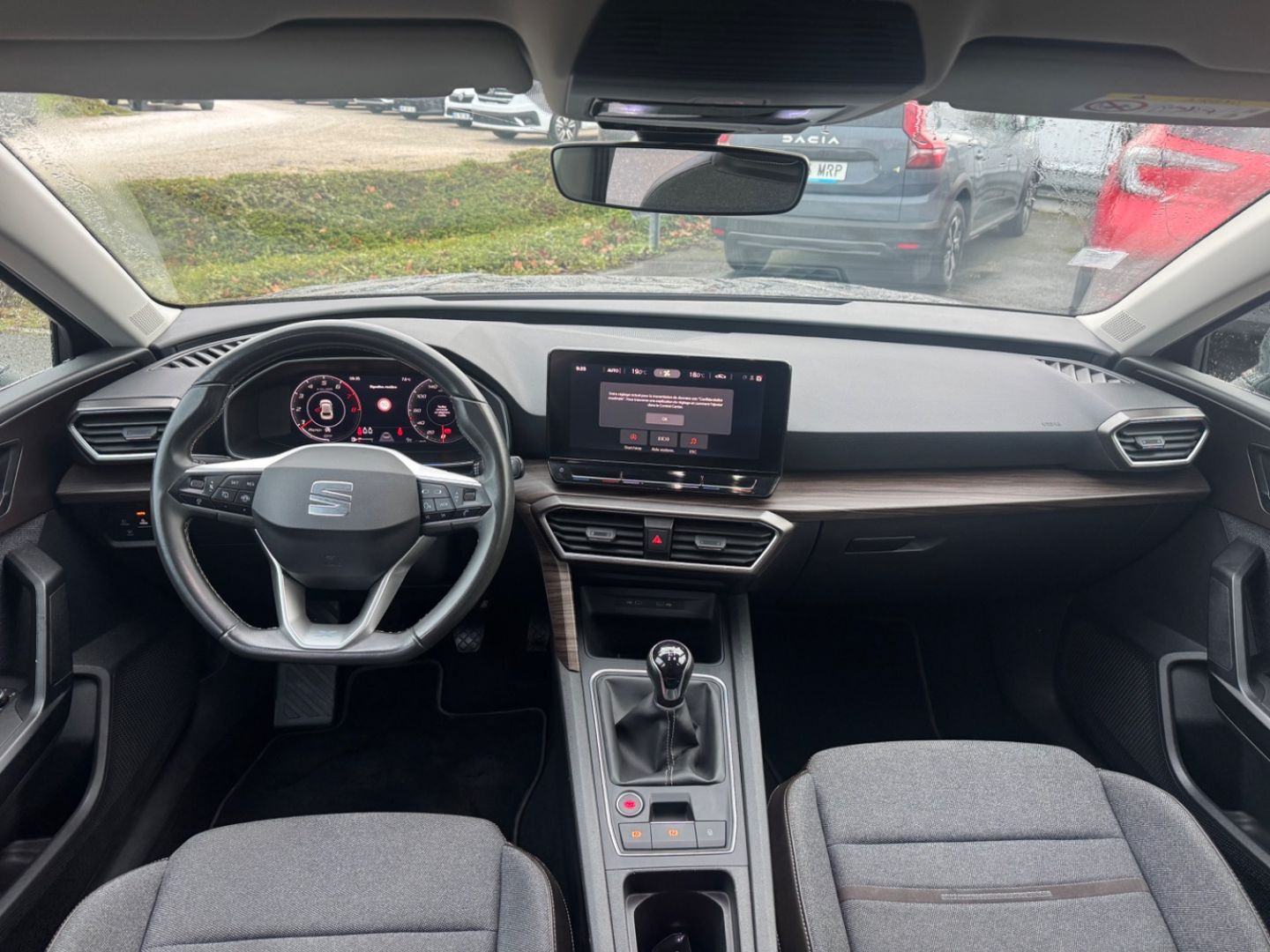 SEAT LEON IV en vente à Montauban chez votre mandataire automobile