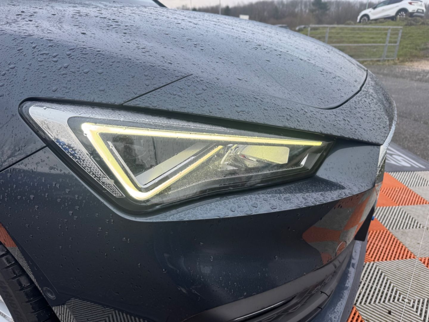 SEAT LEON IV en vente à Montauban chez votre mandataire automobile