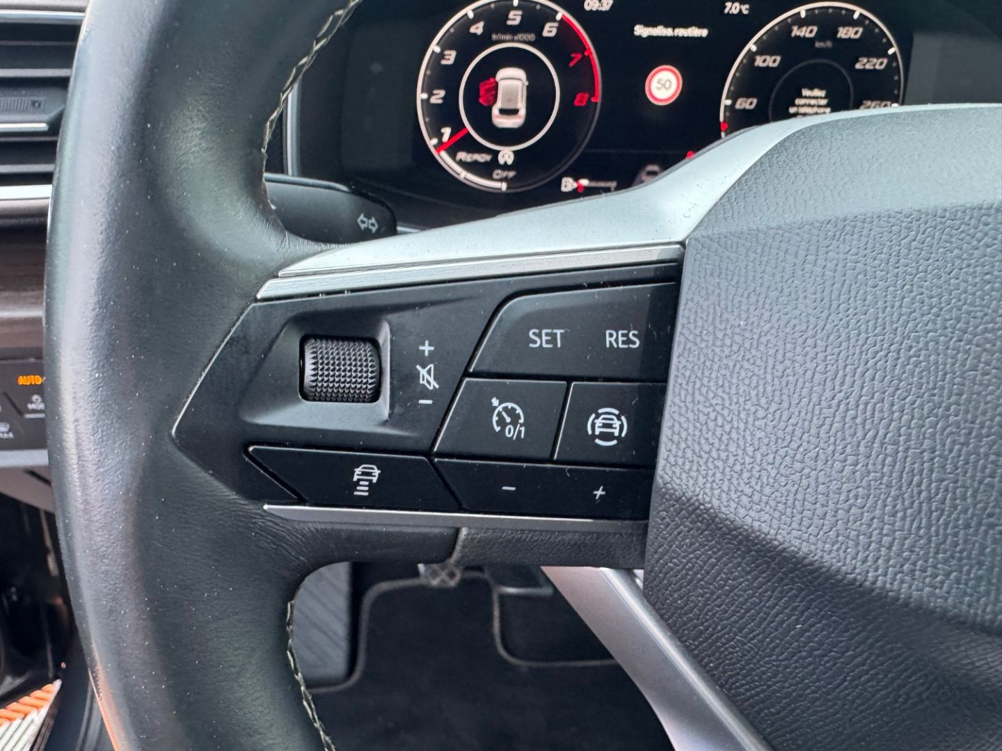 SEAT LEON IV en vente à Montauban chez votre mandataire automobile