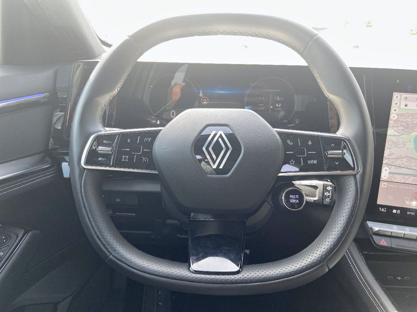 RENAULT AUSTRAL en vente à Montauban chez votre mandataire automobile