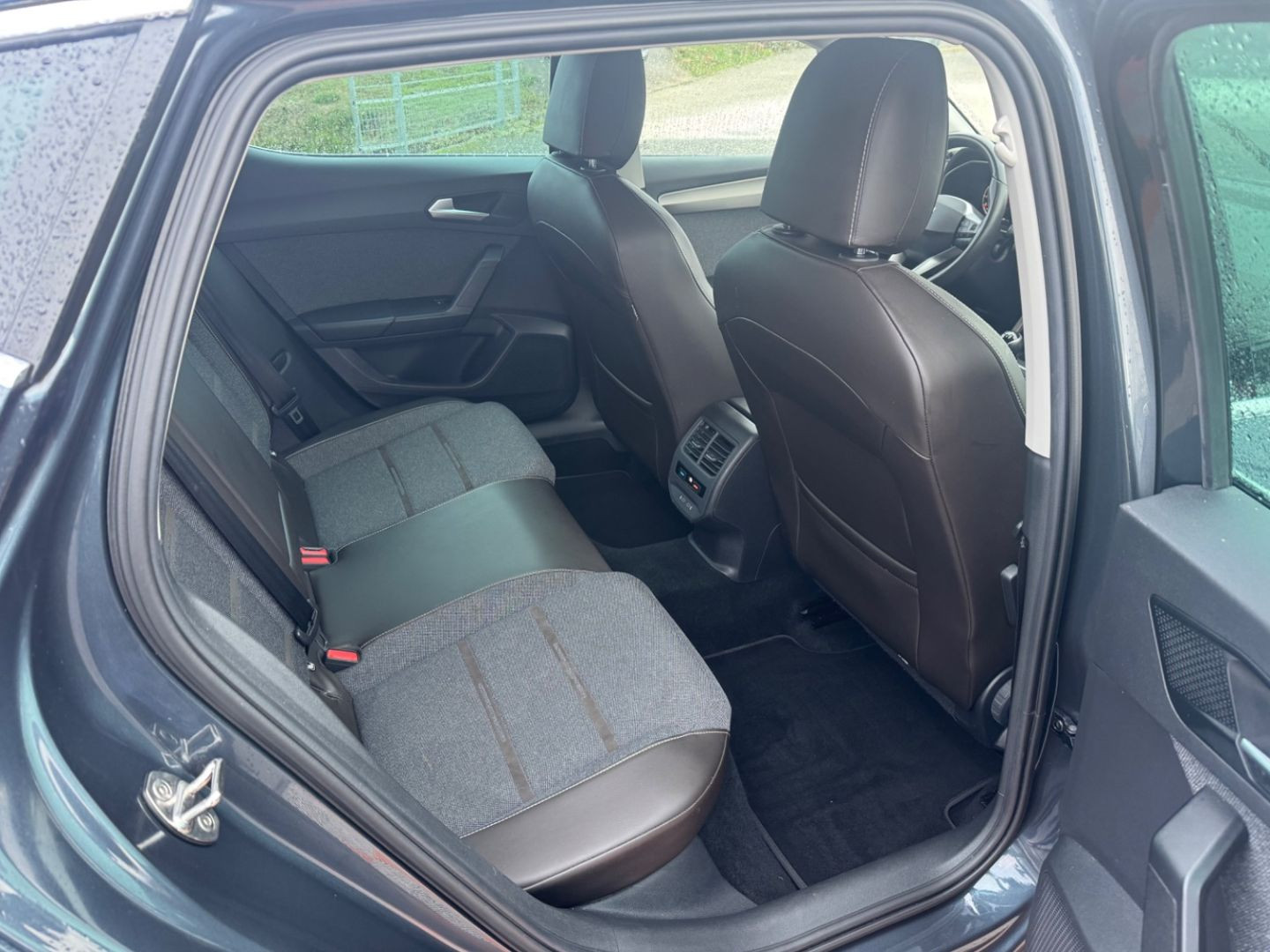 SEAT LEON IV en vente à Montauban chez votre mandataire automobile