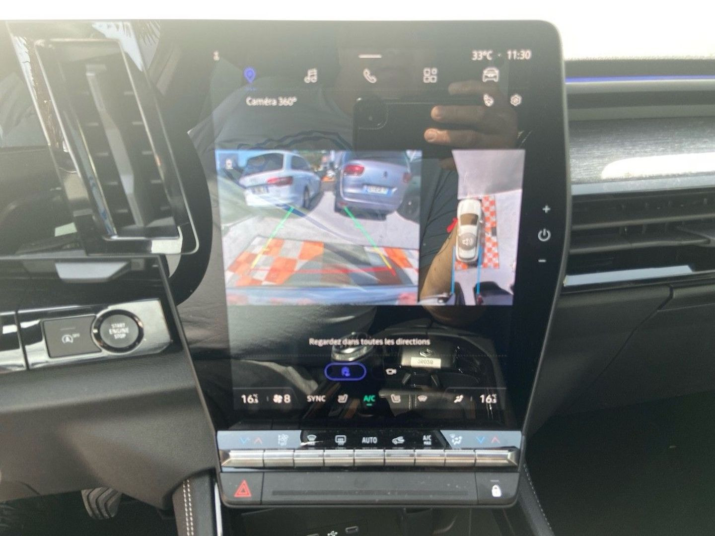 RENAULT AUSTRAL en vente à Montauban chez votre mandataire automobile