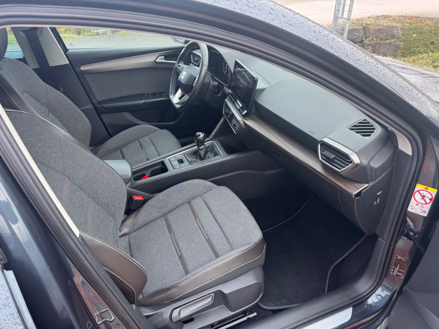 SEAT LEON IV en vente à Montauban chez votre mandataire automobile