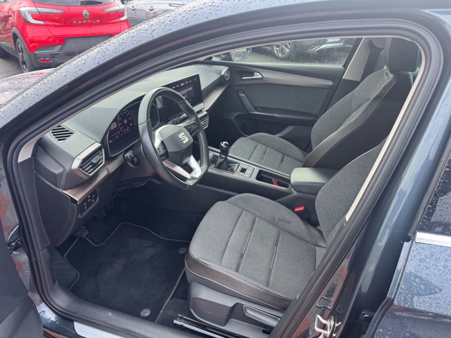 SEAT LEON IV en vente à Montauban chez votre mandataire automobile