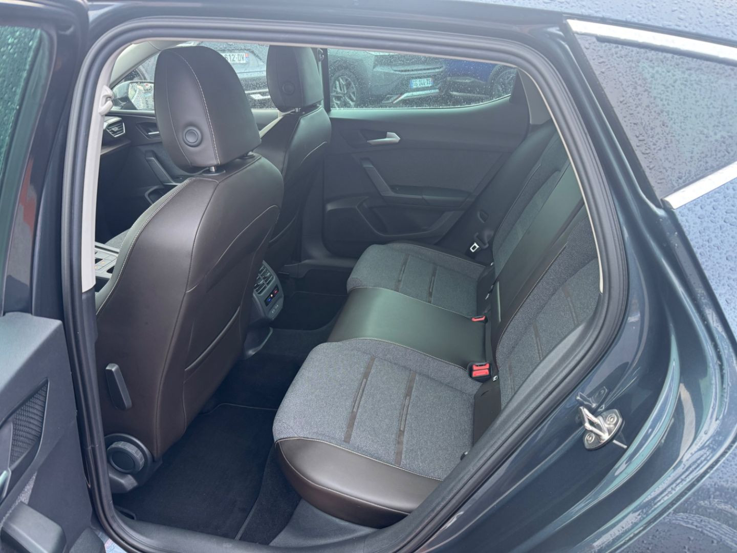 SEAT LEON IV en vente à Montauban chez votre mandataire automobile