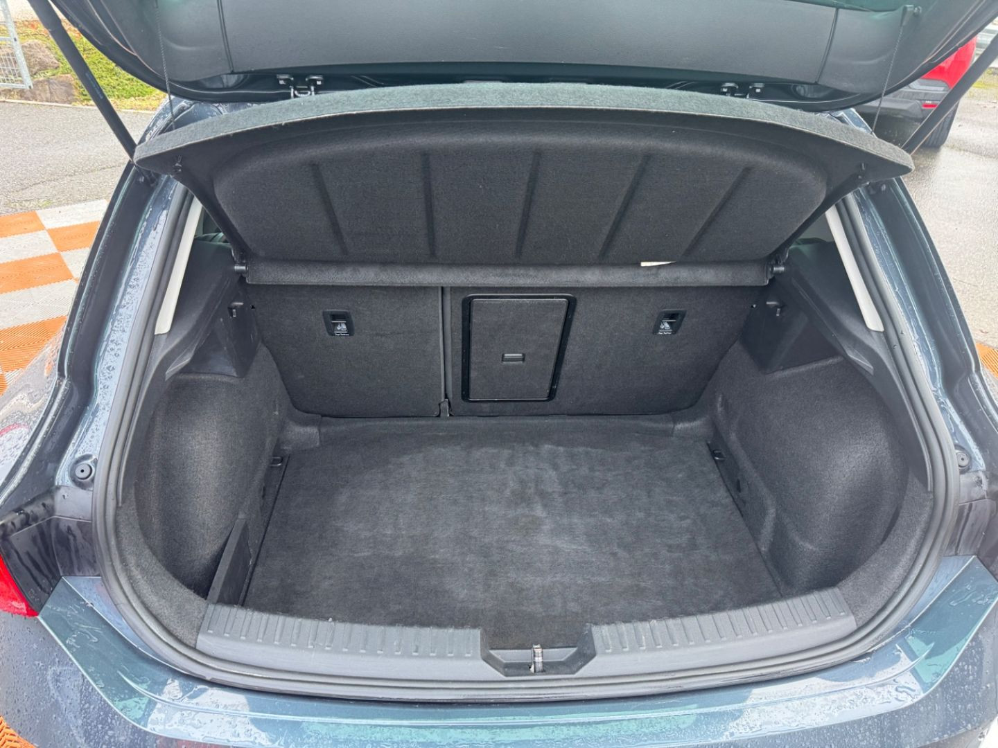 SEAT LEON IV en vente à Montauban chez votre mandataire automobile