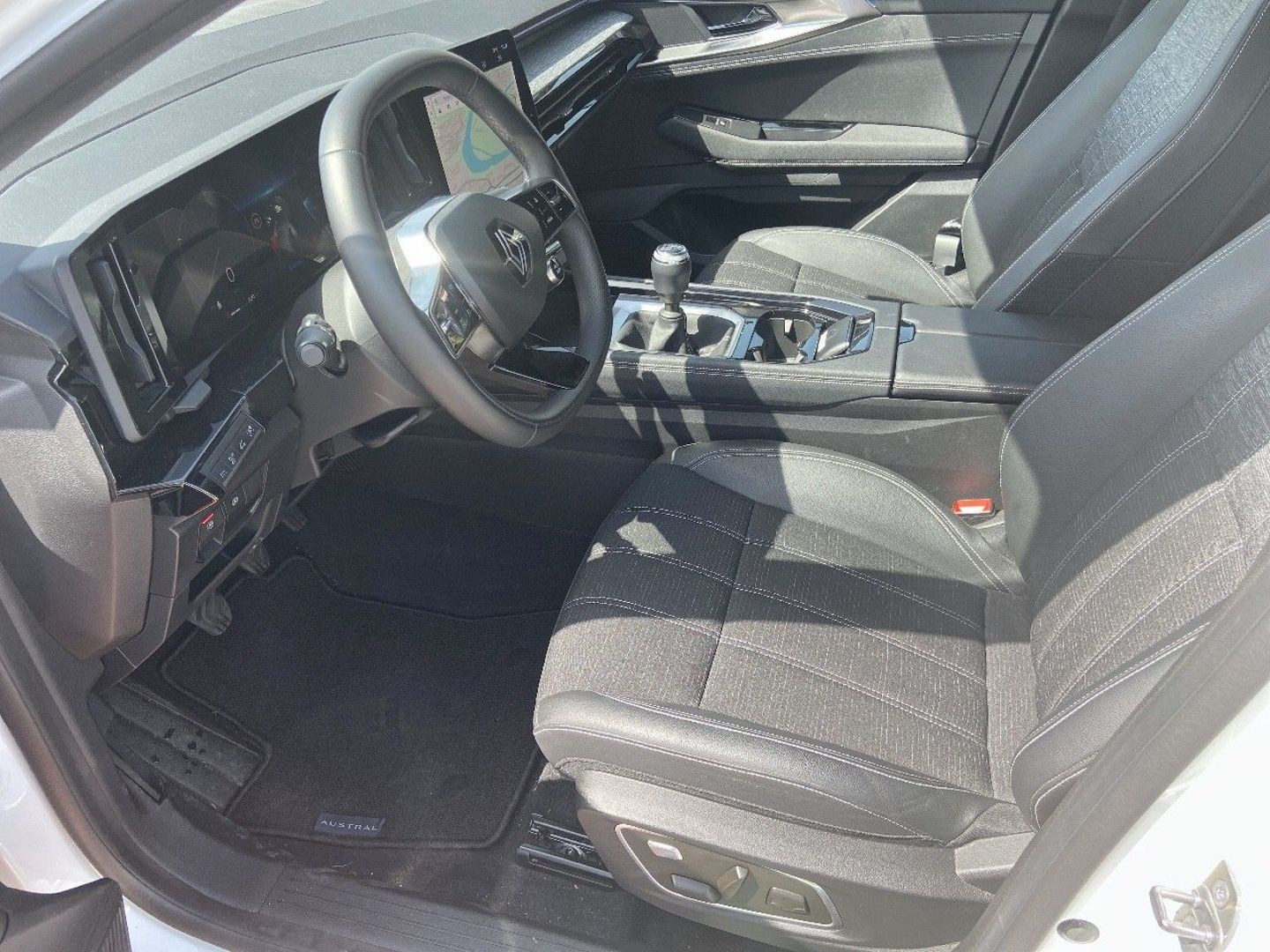 RENAULT AUSTRAL en vente à Montauban chez votre mandataire automobile