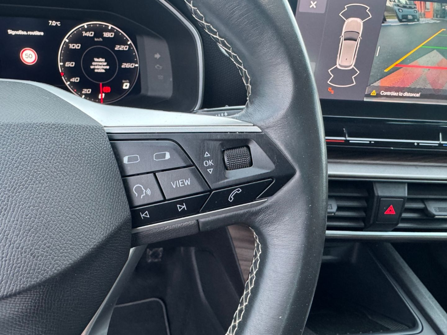 SEAT LEON IV en vente à Montauban chez votre mandataire automobile