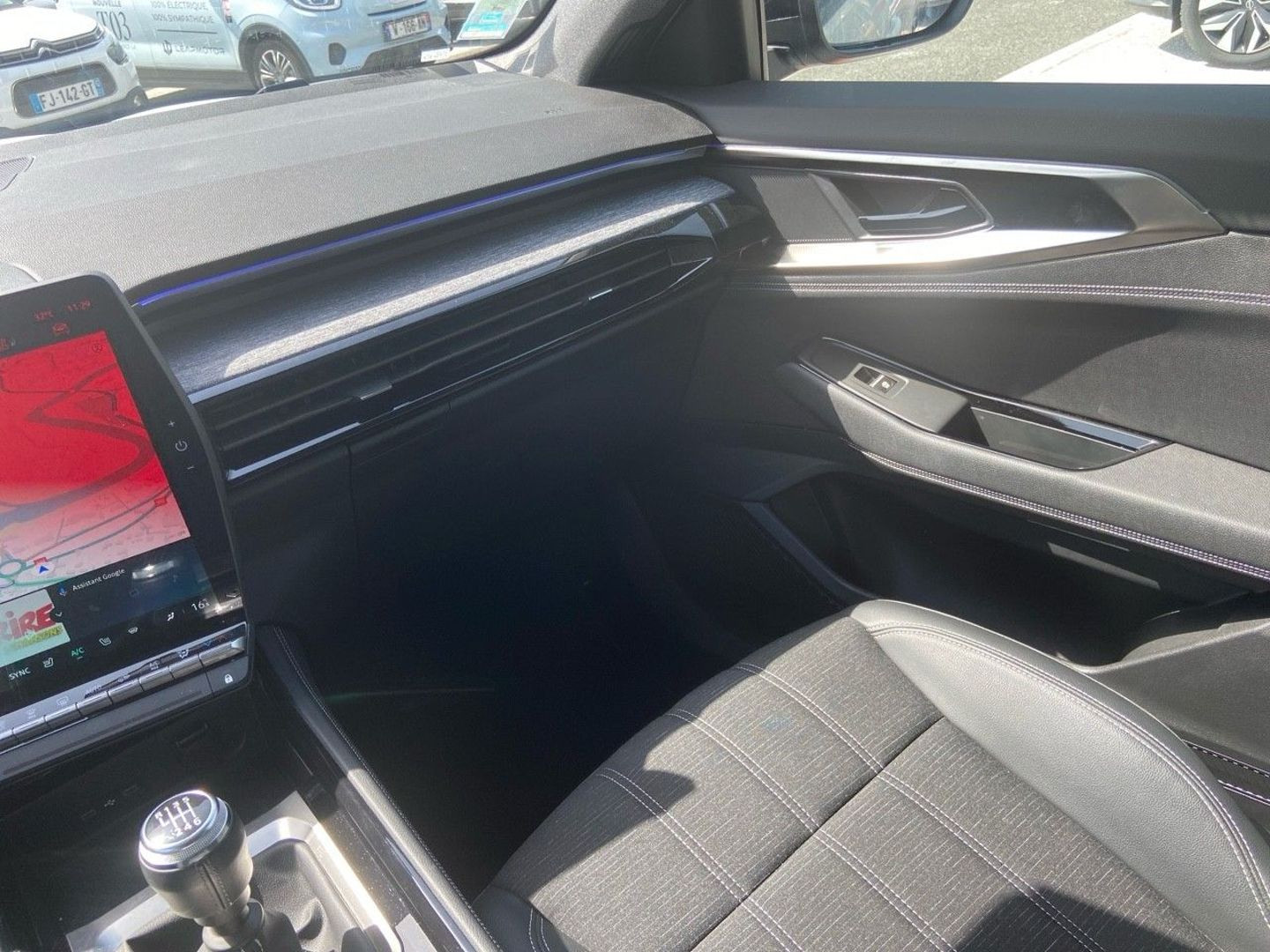 RENAULT AUSTRAL en vente à Montauban chez votre mandataire automobile