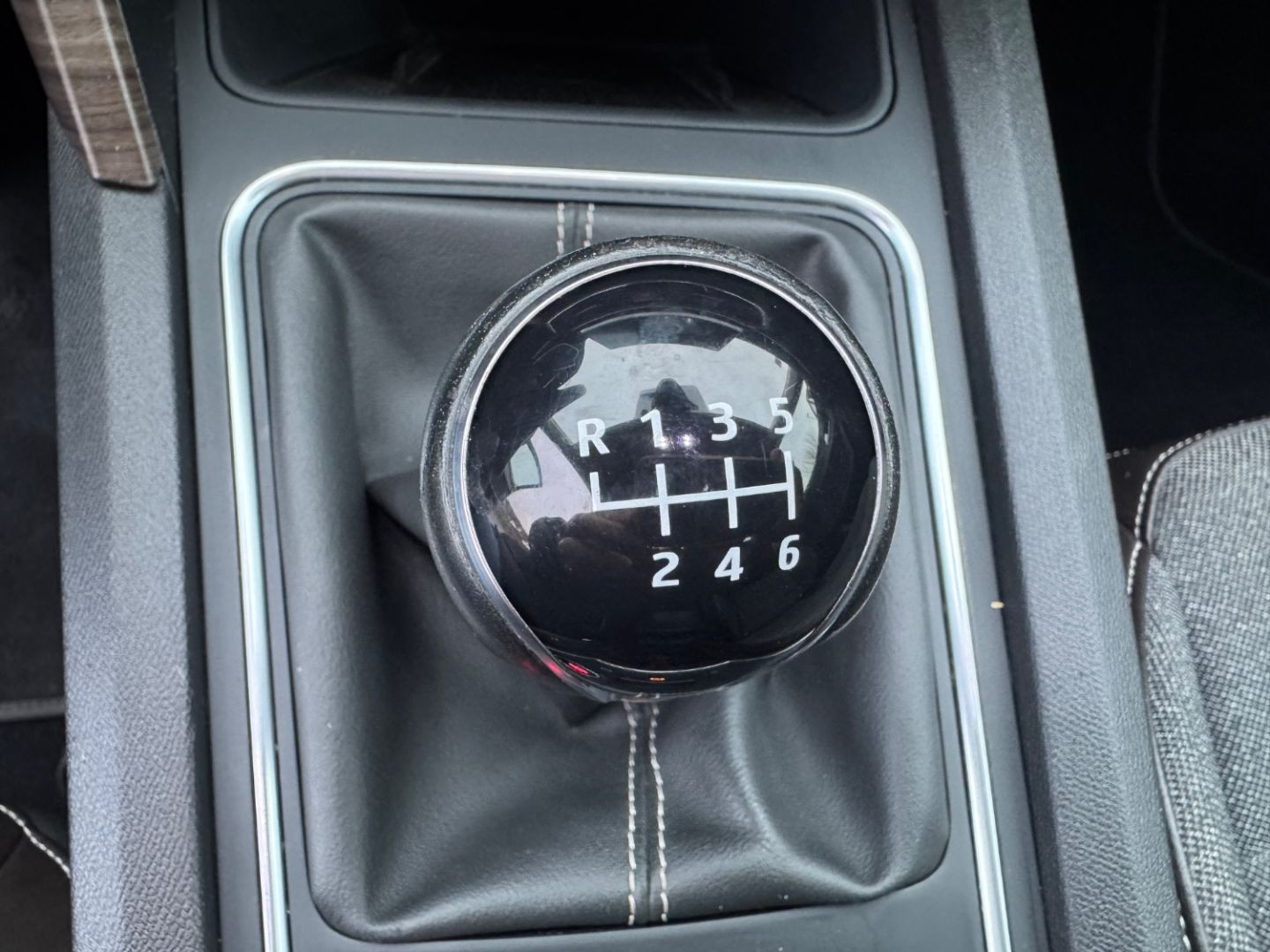 SEAT LEON IV en vente à Montauban chez votre mandataire automobile