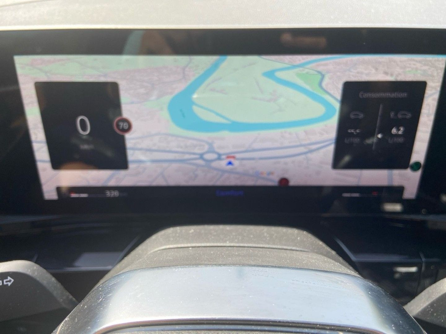 RENAULT AUSTRAL en vente à Montauban chez votre mandataire automobile