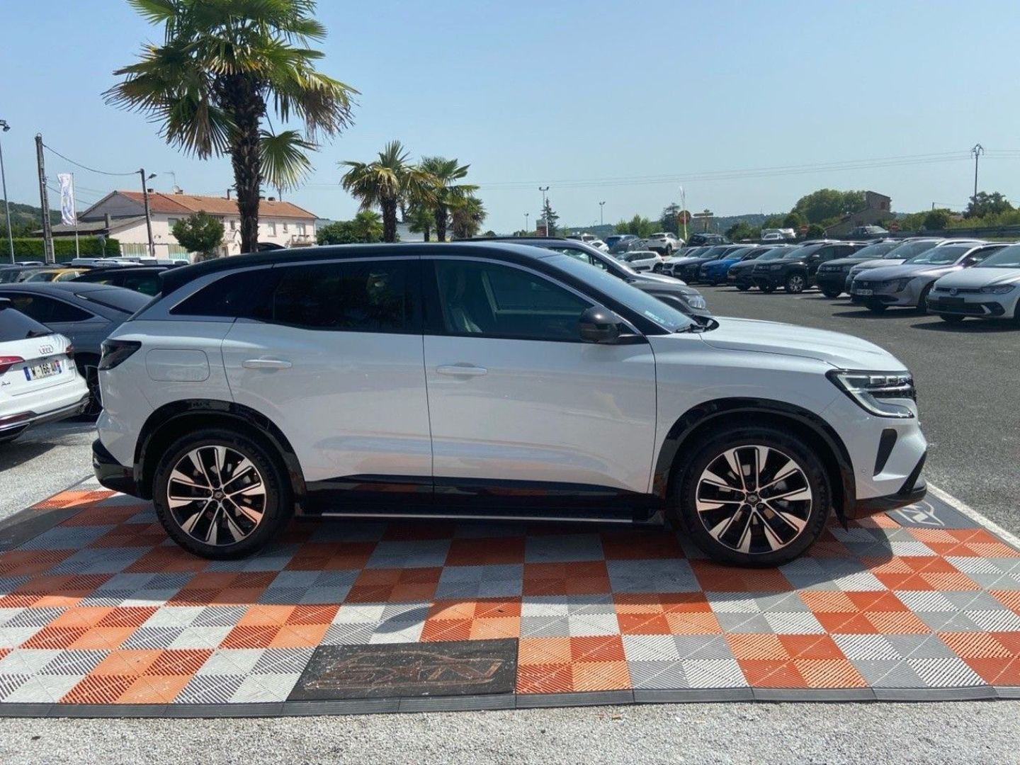 RENAULT AUSTRAL en vente à Montauban chez votre mandataire automobile