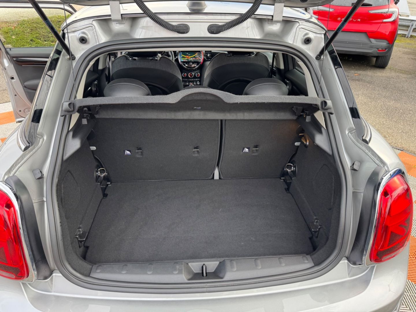 MINI MINI 5P en vente à Montauban chez votre mandataire automobile