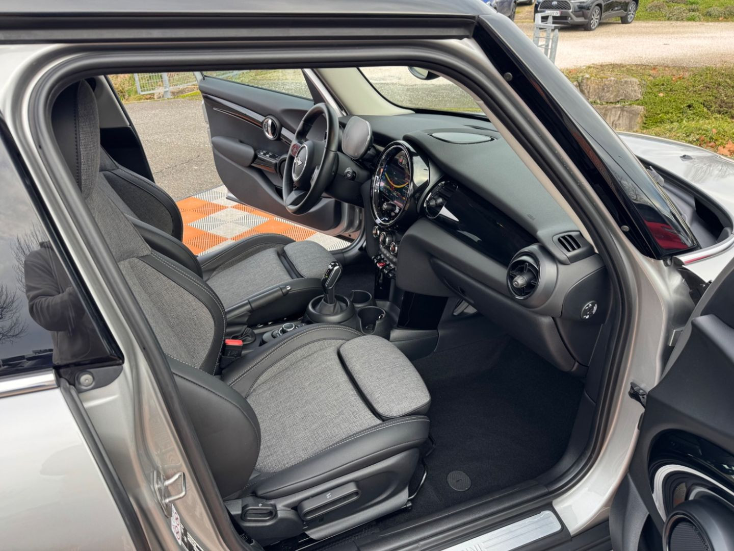 MINI MINI 5P en vente à Montauban chez votre mandataire automobile