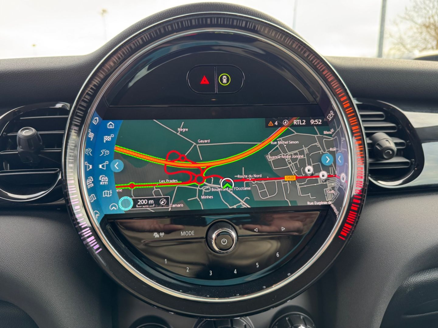 MINI MINI 5P en vente à Montauban chez votre mandataire automobile