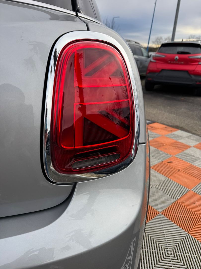 MINI MINI 5P en vente à Montauban chez votre mandataire automobile