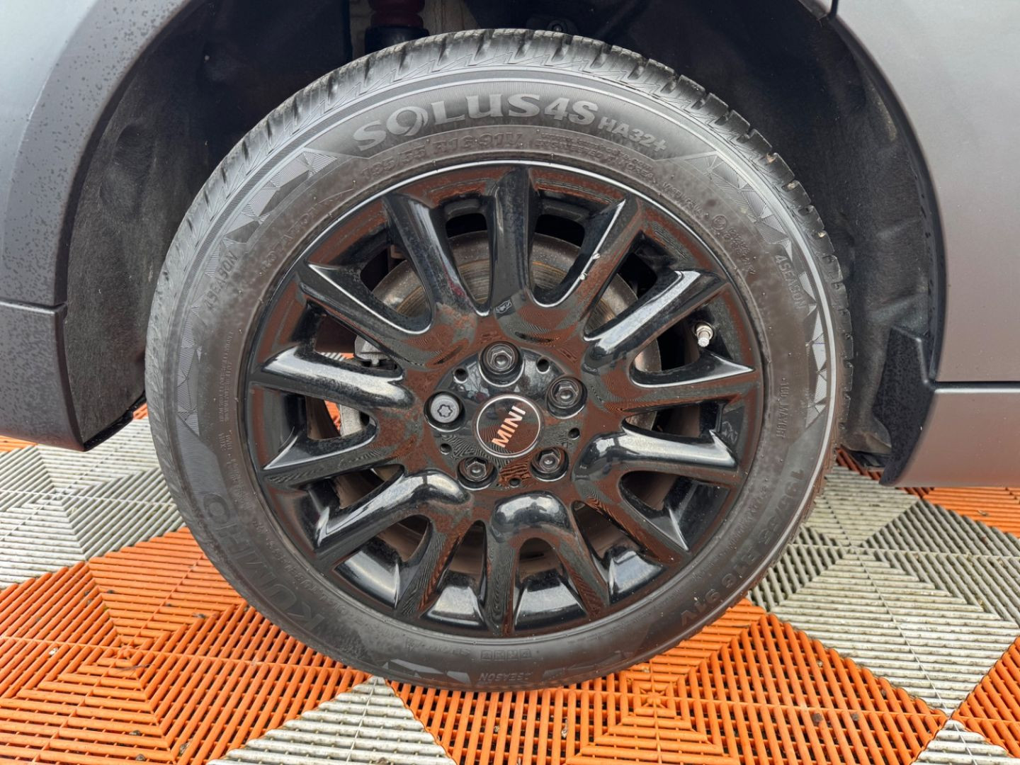 MINI MINI 5P en vente à Montauban chez votre mandataire automobile