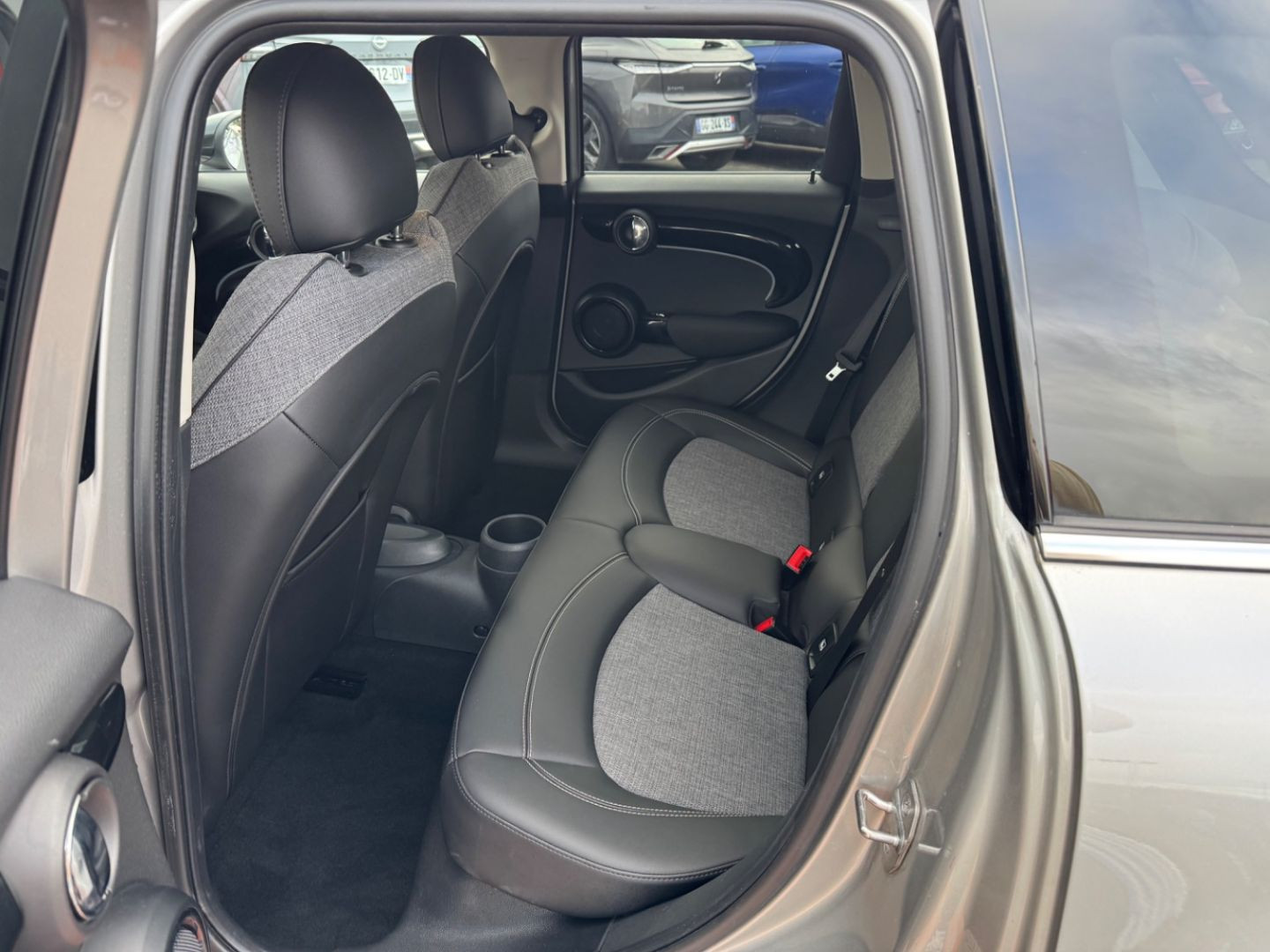 MINI MINI 5P en vente à Montauban chez votre mandataire automobile